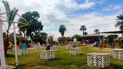 استعدادات مكثفة لتنظيم احتفالات متنوعة بمناسبة أعياد رأس السنة بـ أسوان