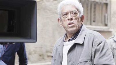 داوود عبد السيد: حرصت على اختبار نفسي في الإخراج.. والسينما التسجيلية أرتني حياة لم أعشها