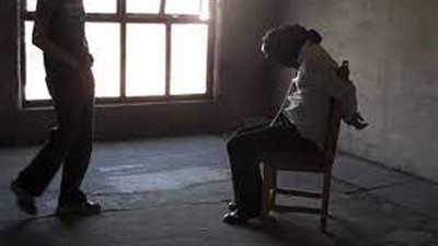 هتعمل اللي أقولك عليه ولا أقتل أبوك؟.. نص تحقيقات واقعة خطف طالب داخل سنتر بالبدرشين |خاص 