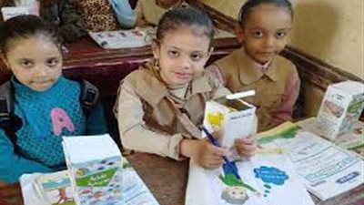 ضوابط التعليم بخصوص توزيع الوجبات المدرسية.. وتعليمات من الصحة لصحة الطلاب | لايف