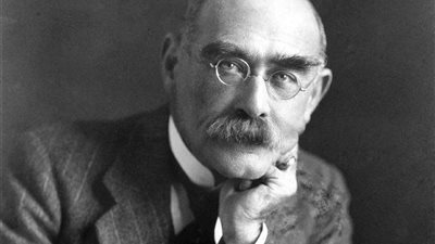 تحدث عن ميناء بورسعيد وأُحرقت جثته عقب وفاته.. جوزيف روديارد أصغر كاتب يحصل على جائزة نوبل