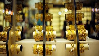 لايف | شعبة المجوهرات: المصريون اشتروا 50 طنًا من الذهب خلال 2021.. وهذه توقعات أسعار العام الجديد