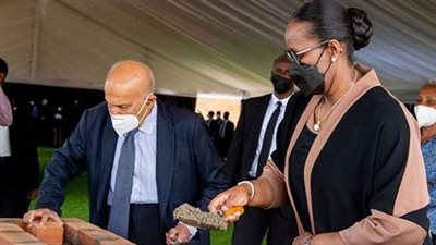 تعرف على مركز مجدي يعقوب للقلب الذي افتتحته مصر في رواندا