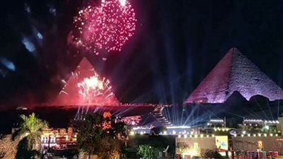 تعرف على المواعيد الجديدة لـ غلق المحال التجارية والكافيهات في رأس السنة