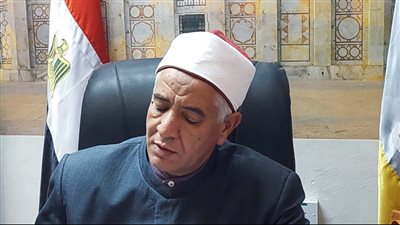 تعرف على أول قرارات وكيل أوقاف الإسكندرية الجديد 