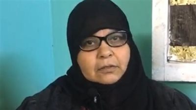 بث مباشر| تعول 3 فتيات وولد ومريضة بداء الفيل.. سيدة طريحة الفراش: المعاش مش مكفي