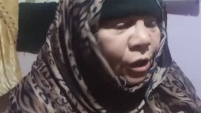  والدة سيدة الوراق: ملناش حد وسمعتنا بقت في الأرض | فيديو