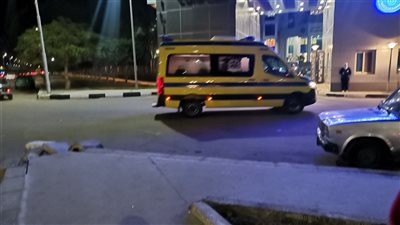 مصرع شخص وإصابة 3 في حادث تصادم توك توك بالإسماعيلية