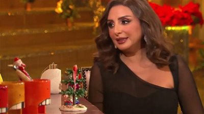 أنغام: ممكن اعتزل الغناء في حالة واحدة وهي أن صوتي ميبقاش قوي