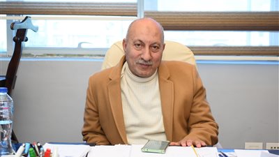 رئيس جهاز الشيخ زايد: 93 مليون جنيه لتنفيذ طرق رئيسية وفرعية لخدمة مشروعات المدينة 