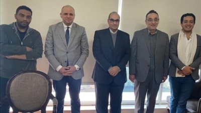 تعاون بين نقابة الأطباء وهيئة المستشفيات لتنفيذ عدد من الدبلومات والدورات العلمية