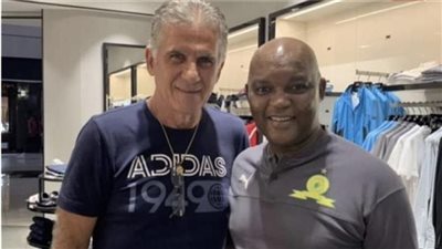 رضا عبد العال: بطولات الأهلي بالحظ.. وموسيماني وكارتيرون وكيروش مدربين على ما تفرج