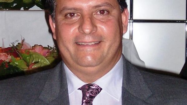 الدكتور شريف الجوهري