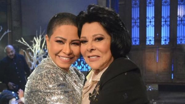 إسعاد يونس شيرين