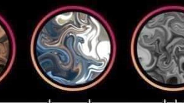 تريند عسل وطحينة