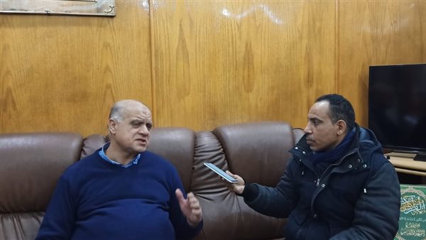 المهندس خالد الفقي