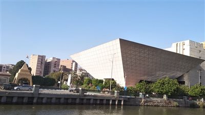 تاريخ مصر وحصاد عام 2021 بثقافة الفيوم