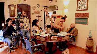 القضاء في الإسلام والفرسان أبرز أعماله.. معلومات عن الفنان الراحل عادل زهدي 