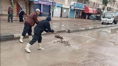 استئناف الدراسة غدا الأحد بمدارس البحيرة