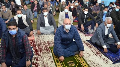 المستثمر الوطني موضوعًا لخطبة الجمعة اليوم بكافة المحافظات