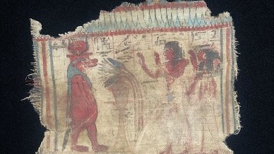  نائب رئيس هيئة متحف الحضارة: افتتاح قاعة النسيج خلال الأيام المقبلة 