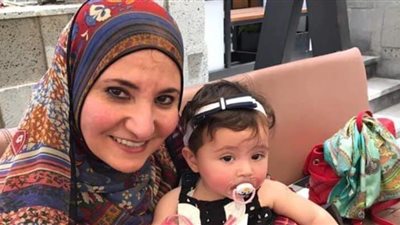 مصدر يكشف تفاصيل إخلاء سبيل علا القرضاوي 