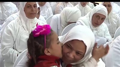 بتوجيه السيسي.. البنك المركزي يسهم بـ61 مليون جنيه لسداد ديون 729 غارمة