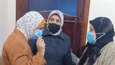 صحة الفيوم: خدمات طبية لـ 1680 سيدة ضمن الحملة التنشيطية للصحة الإنجابية