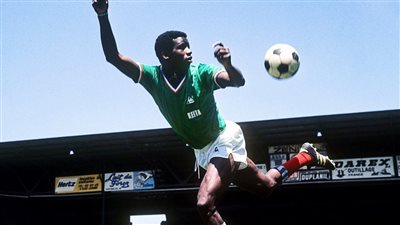 حكايات كاس أمم إفريقيا.. المهاجم المنحوس يضيع فرصة مالي للفوز باللقب