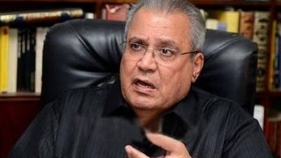 بعد رحيل جابر عصفور وزير الثقافة الأسبق.. تعرف على مسيرته وأهم أعماله