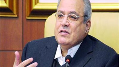 الأعلى للثقافة ينعى جابر عصفور: رحل أكثر الرجال طموحًا