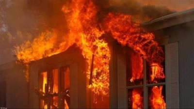 أسرة تودع 2021 بفقدان طفل 3 سنوات واحتراق منزلهم في بورسعيد.. ووالدته: صحّانا ومات │ بث مباشر