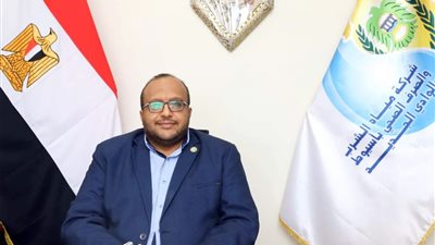 مياه سوهاج: أمطار خفيفة على المحافظة.. وجاهزية المعدات لمواجهة الطوارئ