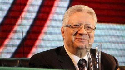 خبيرة فلك: مرتضى منصور هيفرض سيطرته في 2022.. وهيظهرله أعداء ويكتشفهم | فيديو