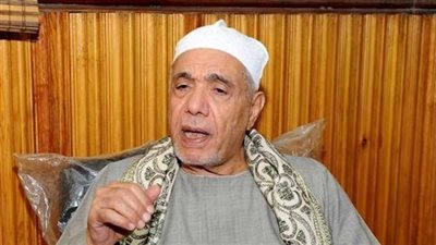 فوز الشيخ محمد حشاد نقيبا للقراء للمرة الثانية على التوالي