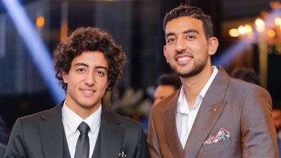 محمد هاني يساند كوكا في معركته ضد ميدو 