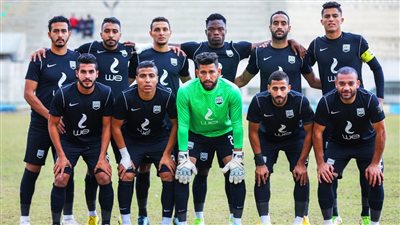 تعادل زد وفوز الداخلية وإثارة في بتروجت.. أبزر نتائج الجولة 13 بـ الدرجة الثانية