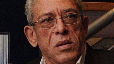 داوود عبد السيد: أحمد زكي أقنعني بالكتابة عن المخدرات في فيلم أرض الخوف