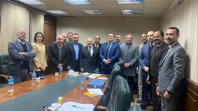 تفاصيل اجتماع شعبة السيارات مع حماية المستهلك لـ تحديد السعر النهائي في استمارة الحجز