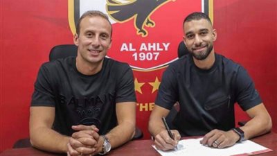 الأهلي يحذر عمرو السولية من المشاركة أمام نيجيريا 