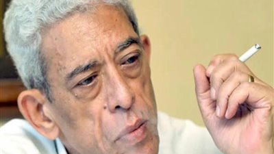 داود عبد السيد: اعتزلت بسبب الجمهور.. وأفلامي تخاطب كل العقليات