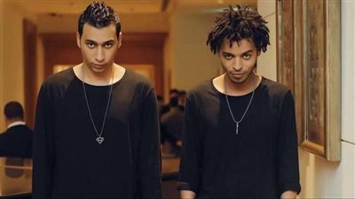 بعد عام ونصف من الانفصال.. عودة أوكا وأورتيجا للعمل الفني سويًا | فيديوجراف