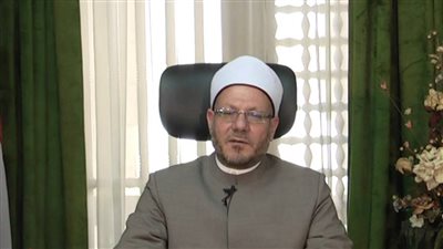 مفتي الجمهورية يحدد شروط التوبة | فيديو