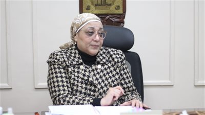 الصحة: انتهاء الرسم الهندسي لمقر المعامل المركزية الجديد بمدينة بدر