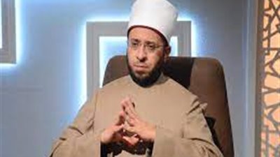 أسامة الأزهري: نحن في حرب شرسة.. ولن نهزم الإرهاب بهذه الطريقة