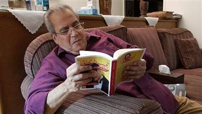 تشييع جثمان الدكتور جابر عصفور غدًا من جامعة القاهرة.. وصلاة الجنازة بالمنيل