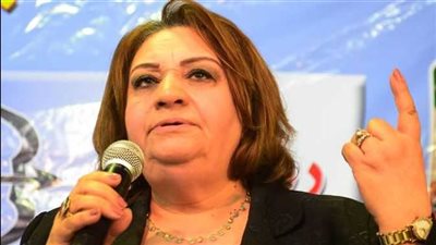 نقل تهاني الجبالي إلى العناية المركزة إثر إصابتها بـ كورونا