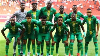 رقم قياسي لـ منتخب موريتانيا قبل بطولة كأس أمم إفريقيا 2021