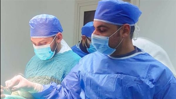 إجراء عمليات ضمن