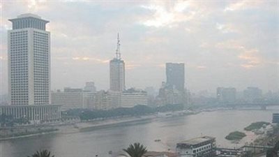 بث مباشر | طقس مائل للبرودة على القاهرة الكبرى والوجه البحري.. سيولة مرورية بالعاصمة والجيزة